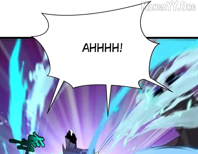 Era of the Haunted Chapter 549 - page 84